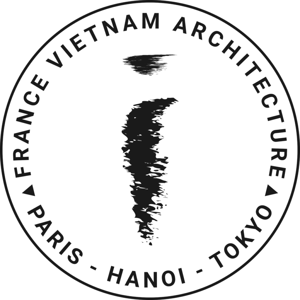 International Center – France Vietnam Architecture